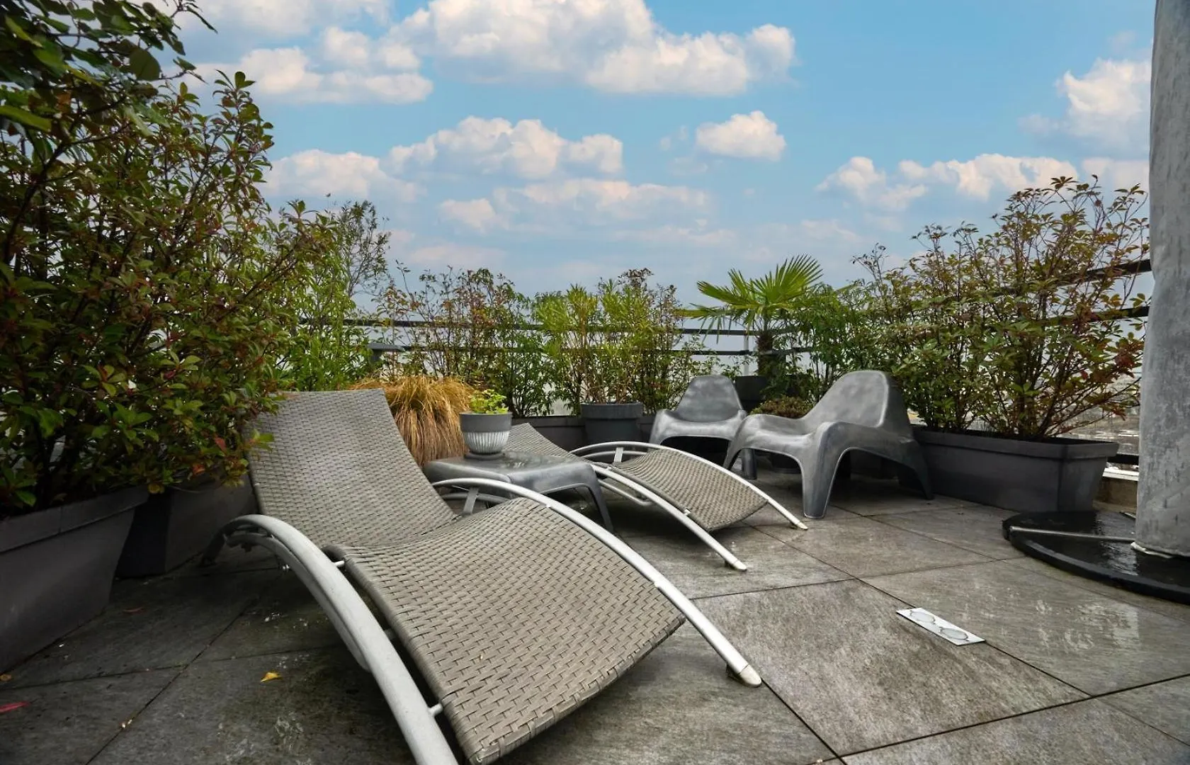 Appartement Veeve - Abstract Allure Parijs