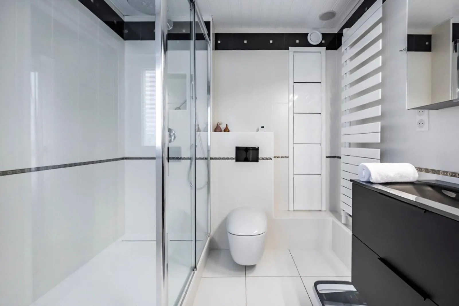 Appartement Veeve - Abstract Allure Parijs