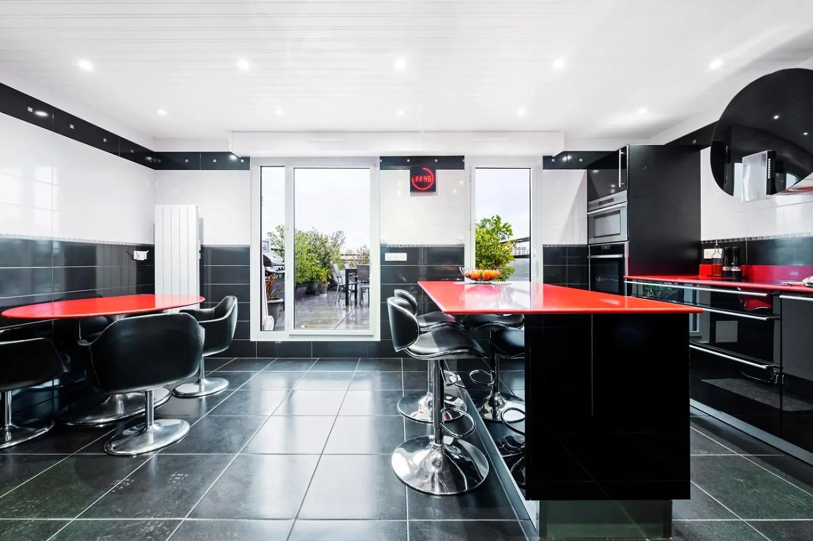 Apartment Veeve - Abstract Allure Paris France