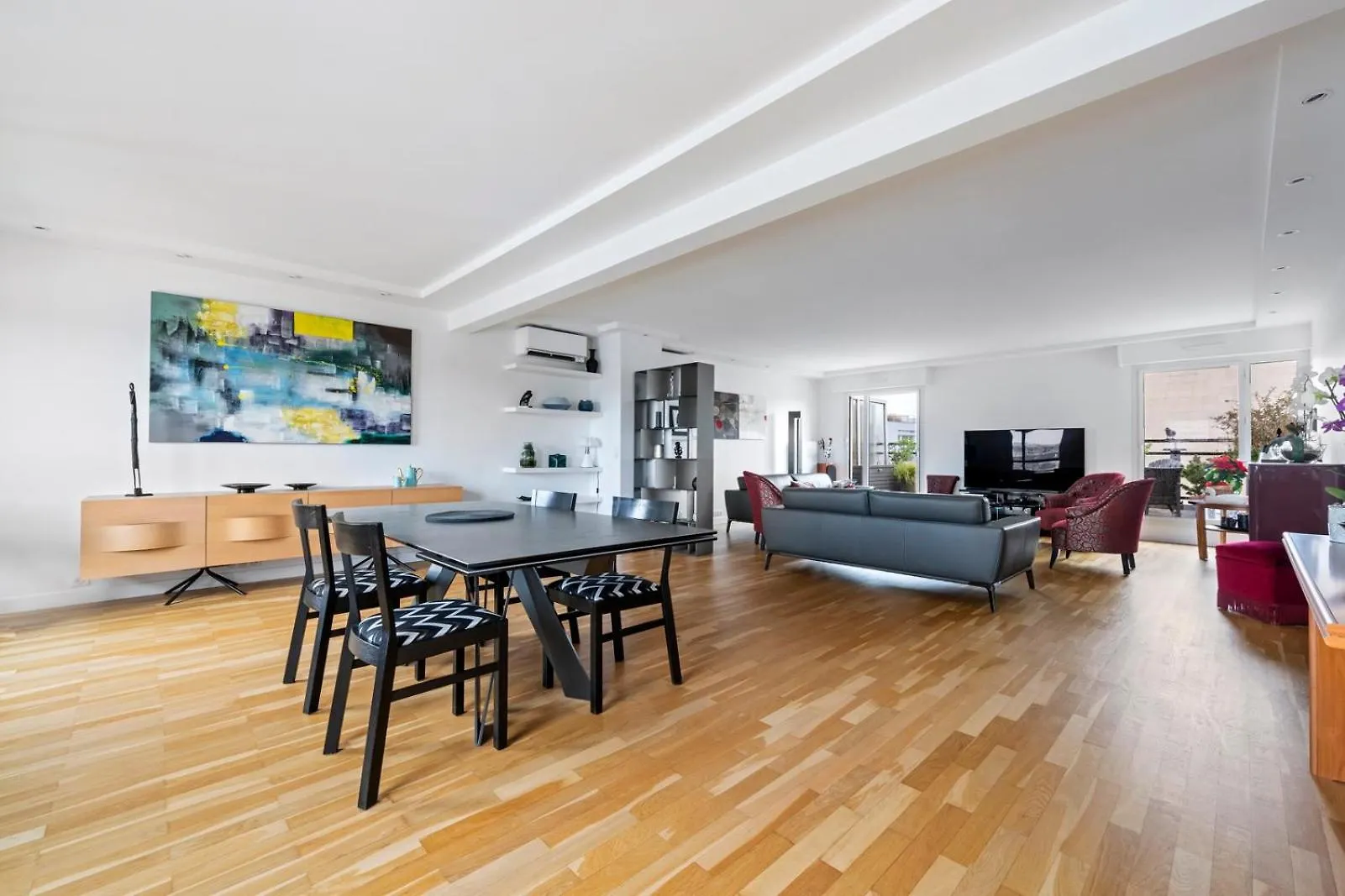 Apartment Veeve - Abstract Allure Paris